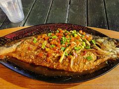 -沙州食驿·非遗小吃夜市