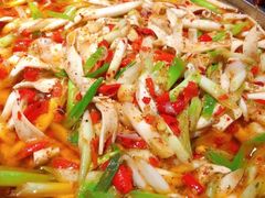 -邱金小炒·30 年盐帮江湖菜(自贡店)