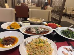 -杭州和达希尔顿逸林酒店·和园中餐厅-杭帮菜名店