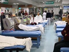 -广州中医药大学深圳医院(福田)