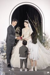 -琥珀婚礼策划AMBER WEDDING