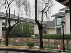 -绍兴鉴湖君澜大酒店