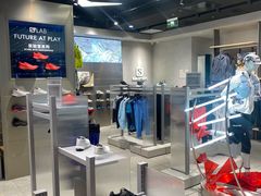 -SALOMON萨洛蒙(北京王府中环店)