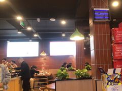 -老秦凉都黄牛肉馆(九堡店)