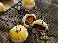 -聪妈的面包店(华侨新城店)