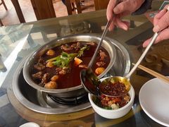 -佘记全家福芋儿鸡(向阳街总店)