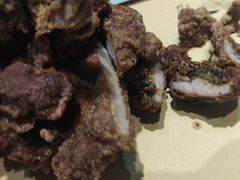 -煎饼卷大葱·非遗传承·潍坊菜(十笏园店)