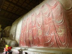 -张掖大佛寺景区