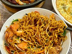 -小时候焗海鲜(鄞州万达店)