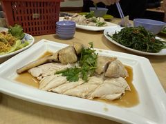 -津津餐室