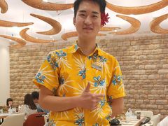 -第六季自助餐厅(北太平庄店)