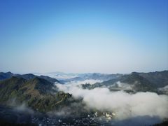 -石潭村