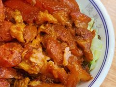 -陆长玖古法猪脚饭(玄风桥店)