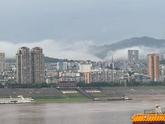 -丰都鬼城名山景区