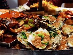 -日进一片海.生腌海鲜火锅.宵夜烧烤(三里屯总店)
