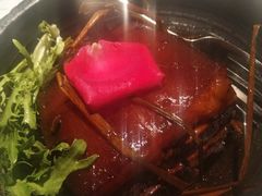 -绿茶餐厅(昆明世纪金源店)