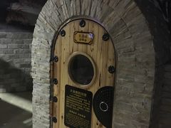-绿岛汤泉韩式休闲会所