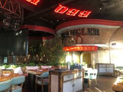 -肉串汪(望京店)