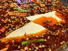 -小饕荟雅安贡椒鱼鲜馆(广福桥店)