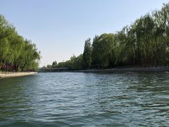 -皇家御河游(紫御湾码头)