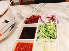 -姥姥家春饼店(八里庄店)
