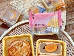 -詹记桃酥(包河万达店)
