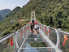 -宝晶宫旅游景区