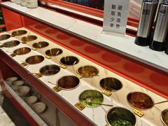 -江南福宴·澳门海鲜.牛肉火锅(汇高栢悦中心店)