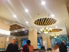 大堂-中发源·清真餐厅(春风店)