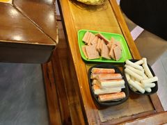 -地锅公社·现炒地锅鸡·地锅鱼·夜宵(罗锦路店)