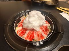 -和牛 烧肉寿喜烧涮锅 善(心斎橋店)