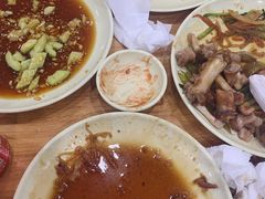 -贤花饭店(城阳店)