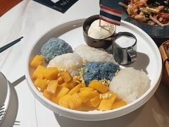 -MORNING  TAI莫柠泰·东南亚泰式餐厅(滨江公园店)