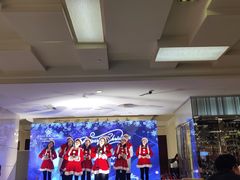 -荟星庭西餐厅(天府丽都喜来登饭店)
