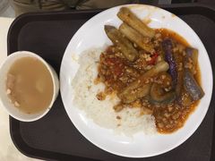 -德兴茶餐厅(粉岭店)