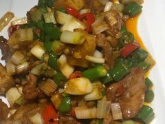 -蜀锦堂·川味现炒(襄阳武商汇店)