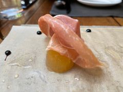 -Tivano意大利餐厅(成都居舍酒店)
