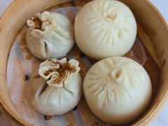 -古南都·清真绿柳居菜馆(太平南路店)