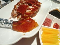 -大鸭梨烤鸭(望京店)