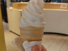 -麦当劳(金谷里G·MALL店)