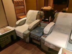 -华夏良子·足道SPA艾灸(方庄一店)