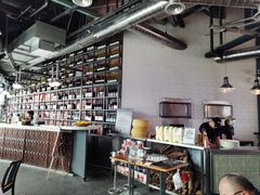 -PIZZA BIANCA(万象城店)