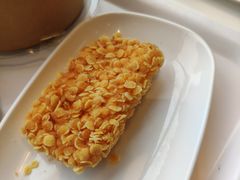 玉米虾排-宜家·瑞典风味餐厅(四元桥店)