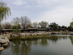 -榆次老城