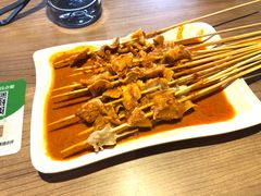 -姐弟俩土豆粉(西安小寨店)