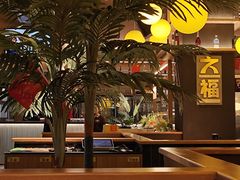 -六福烧烤酒馆(秦隆步行街店)