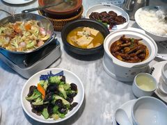 -小菜园新徽菜(无锡宜家荟聚中心店)