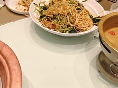 -哈啾嗨·新概念蒙餐(红星新城店)