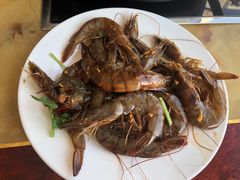 -春华海鲜城(广场西苑店)