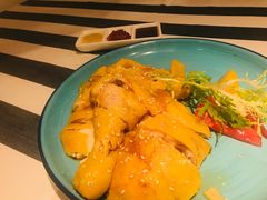 -Aqua Oasis 水天堂(石路天虹店)